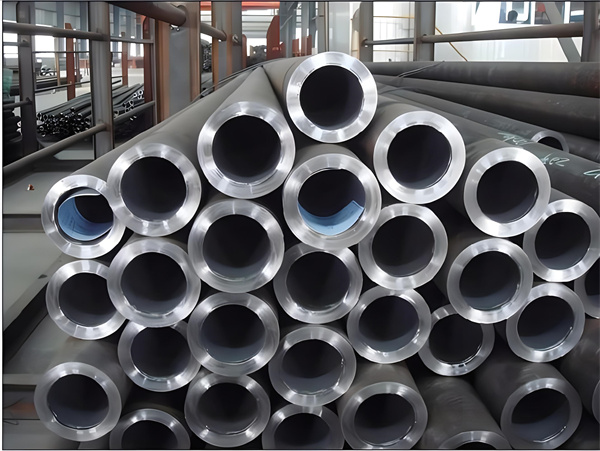阜新q345d精密钢管制造工艺流程特点及应用