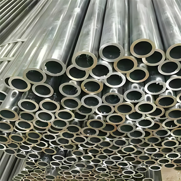阜新q345d精密钢管：执行标准与品质保障
